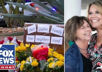 BREAKING: Guthrie family offering million reward BREAKING: Guthrie family offering million reward