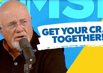 “You’re Broke Because You’re Stupid!” – Dave Ramsey Rant “You’re Broke Because You’re Stupid!” – Dave Ramsey Rant
