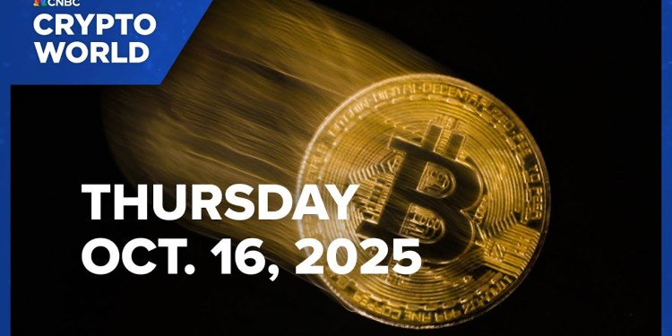 Bitcoin drops to 8,000 level as crypto selling pressure continues: CNBC Crypto World Bitcoin drops to 8,000 level as crypto selling pressure continues: CNBC Crypto World