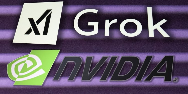 Nvidia to Invest in Musk’s xAI Nvidia to Invest in Musk’s xAI