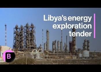Oil, Energy: Companies Compete in Libya’s Energy Exploration Tender Oil, Energy: Companies Compete in Libya’s Energy Exploration Tender