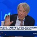 Evercore’s Roger Altman: The economic outlook is good, but the K-shaped economy remains Evercore’s Roger Altman: The economic outlook is good, but the K-shaped economy remains