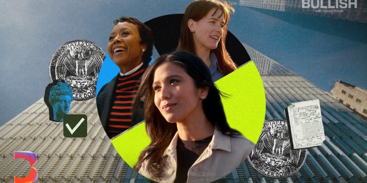 The New Rules of Building Wealth | Bullish The New Rules of Building Wealth | Bullish