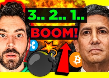 The Fed Just Triggered Bitcoin’s Next Bull Run The Fed Just Triggered Bitcoin’s Next Bull Run