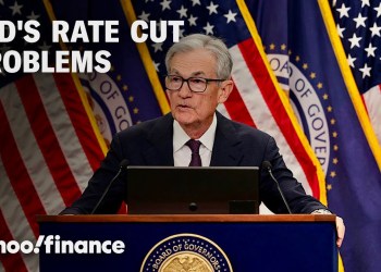 Fed chair admitted he has a ‘problem,’ Gary Cohn says Fed chair admitted he has a ‘problem,’ Gary Cohn says