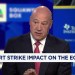 Former NEC Director Gary Cohn: Port strike will have real short-term impact on the U.S. economy Former NEC Director Gary Cohn: Port strike will have real short-term impact on the U.S. economy