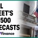 What Wall Street predicts for markets in the second half of 2024 What Wall Street predicts for markets in the second half of 2024