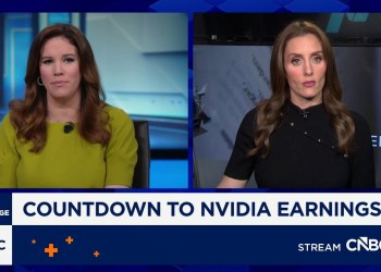 Nvidia earnings after the bell: Here’s what to expect Nvidia earnings after the bell: Here’s what to expect