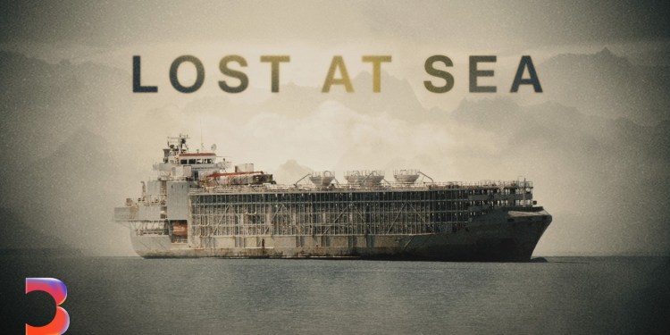 The Dark Side of the Billion Livestock Shipping Industry The Dark Side of the Billion Livestock Shipping Industry