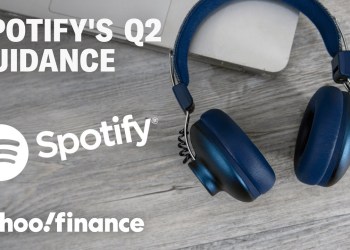 Breaking down Spotify’s second quarter user guidance Breaking down Spotify’s second quarter user guidance