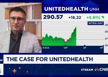 Buyer of large cap quality tech after recent AI developments, says GMO’s Tom Hancock Buyer of large cap quality tech after recent AI developments, says GMO’s Tom Hancock