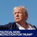 Ted Cruz, GOP Senators claim Trump shooting protection was ‘politically motivated’ | LiveNOW FOX Ted Cruz, GOP Senators claim Trump shooting protection was ‘politically motivated’ | LiveNOW FOX