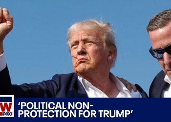 Ted Cruz, GOP Senators claim Trump shooting protection was ‘politically motivated’ | LiveNOW FOX Ted Cruz, GOP Senators claim Trump shooting protection was ‘politically motivated’ | LiveNOW FOX