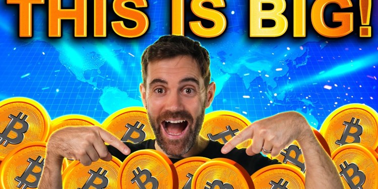 Bitcoin: The Next Gold? Why Nations Are Eyeing BTC Reserves! Bitcoin: The Next Gold? Why Nations Are Eyeing BTC Reserves!