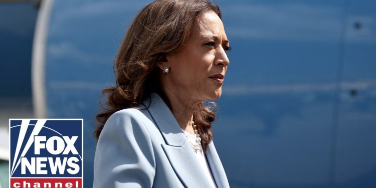 Unearthed clip comes back to haunt Kamala: ‘Unbelievable’ Unearthed clip comes back to haunt Kamala: ‘Unbelievable’