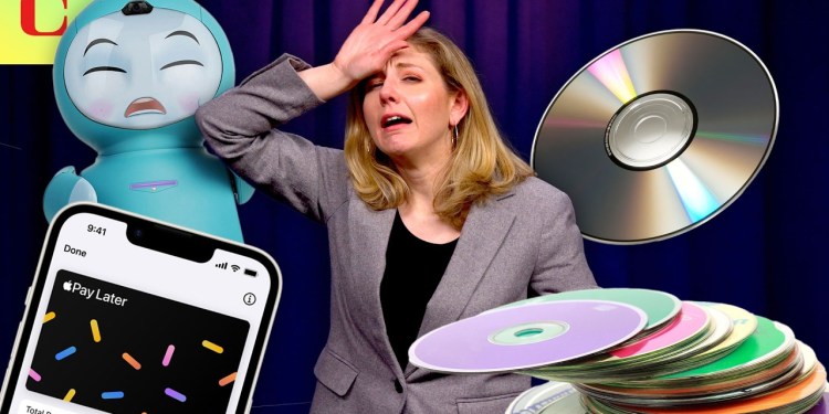 Tech that Died in 2024 Tech that Died in 2024