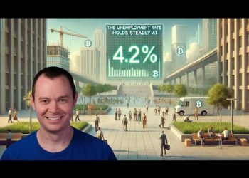 Unemployment Rate Holds Steady at 4.2% Unemployment Rate Holds Steady at 4.2%