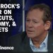 BlackRock’s Rick Rieder on why the Fed will cut rates in December BlackRock’s Rick Rieder on why the Fed will cut rates in December