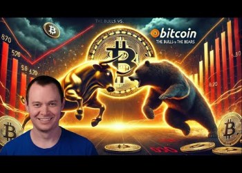 Bitcoin: The Bulls Vs. The Bears Bitcoin: The Bulls Vs. The Bears