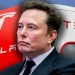 Tumbling Tesla Shares Start to Worry Investors Tumbling Tesla Shares Start to Worry Investors