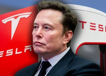 Tumbling Tesla Shares Start to Worry Investors Tumbling Tesla Shares Start to Worry Investors