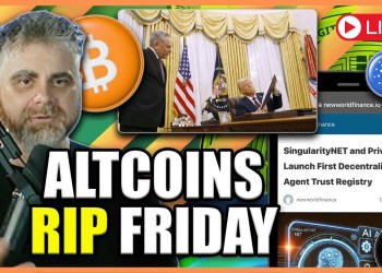 White House CRYPTO Summit Sparks ALTCOIN SEASON ( BITCOIN Pumps With Tariff Relief In Sight) White House CRYPTO Summit Sparks ALTCOIN SEASON ( BITCOIN Pumps With Tariff Relief In Sight)