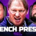 Combine Training With Jon Gruden: Bench Press Combine Training With Jon Gruden: Bench Press