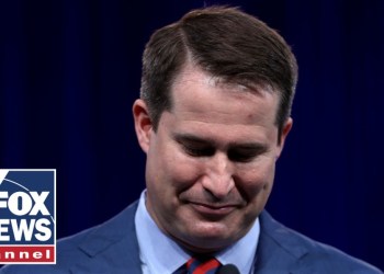 Democrat makes sobering admission as party steps up resistance Democrat makes sobering admission as party steps up resistance