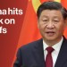China Retaliates After Trump Tariffs Come Into Effect China Retaliates After Trump Tariffs Come Into Effect