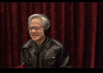 Joe Rogan Experience #2422 – Jensen Huang Joe Rogan Experience #2422 – Jensen Huang