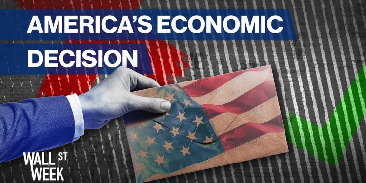 Future of the Defense Industry, Combating Cyber Crime, the Business of Broadway | Wall Street Week Future of the Defense Industry, Combating Cyber Crime, the Business of Broadway | Wall Street Week