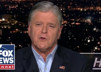 Sean Hannity: Trump Derangement Syndrome is very real Sean Hannity: Trump Derangement Syndrome is very real