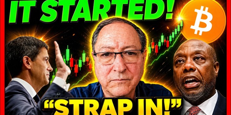 Crypto Holders: “Bitcoin Will EXPLODE” Top 4 Altcoins!! (I will delete this in 24 hours) Crypto Holders: “Bitcoin Will EXPLODE” Top 4 Altcoins!! (I will delete this in 24 hours)