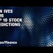 Nvidia, Tesla, & more: Top tech stock predictions for 2026 from Dan Ives Nvidia, Tesla, & more: Top tech stock predictions for 2026 from Dan Ives