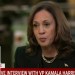 ‘BEST WE HAVE’: Kamala Harris roasted for one-on-one interview ‘BEST WE HAVE’: Kamala Harris roasted for one-on-one interview