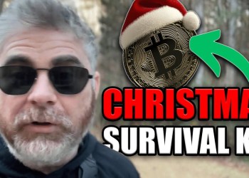 YOUR Christmas Crypto Survival Kit!! How to Handle Crypto Questions at Christmas Dinner! YOUR Christmas Crypto Survival Kit!! How to Handle Crypto Questions at Christmas Dinner!