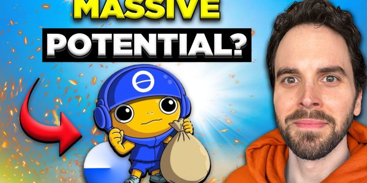 The Next 100x Crypto Will Be On Coinbase’s Base Chain? | BasedTurbo The Next 100x Crypto Will Be On Coinbase’s Base Chain? | BasedTurbo