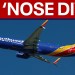 Southwest flight plunges to avoid collision, American Airlines passengers evacuate after plane fire Southwest flight plunges to avoid collision, American Airlines passengers evacuate after plane fire