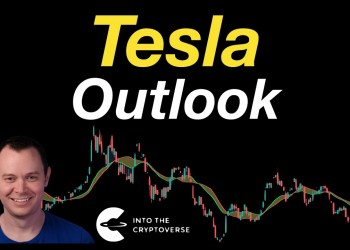 Tesla Outlook Tesla Outlook