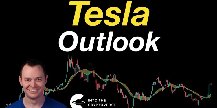 Tesla Outlook Tesla Outlook