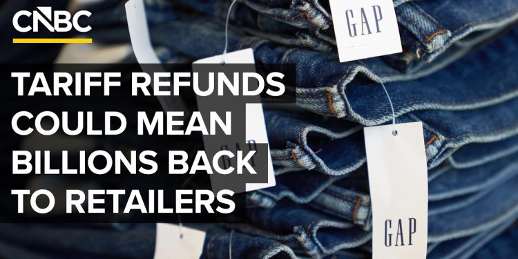 How Companies Like Walmart And Target Could Get Back Billions In Tariffs Refunds How Companies Like Walmart And Target Could Get Back Billions In Tariffs Refunds