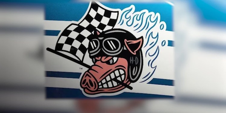 Why Harley-Davidson Motorcycles Are Called Hogs Why Harley-Davidson Motorcycles Are Called Hogs