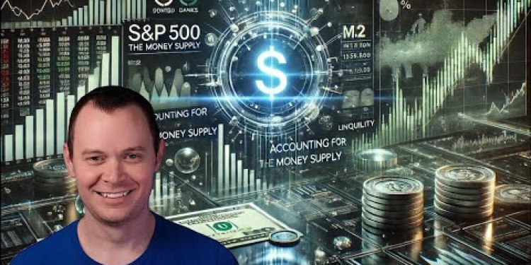 S&P 500: Accounting for the Money Supply S&P 500: Accounting for the Money Supply