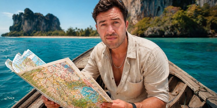 Traveling to a Country I’ve Never Heard Of Traveling to a Country I’ve Never Heard Of