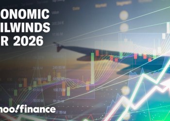 Tailwinds for US and global economic growth Tailwinds for US and global economic growth