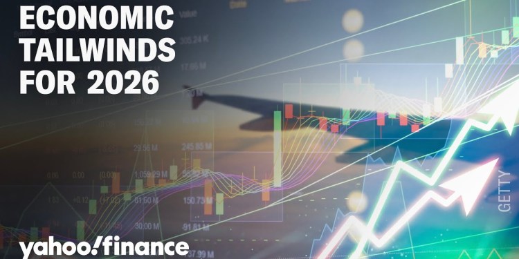 Tailwinds for US and global economic growth Tailwinds for US and global economic growth