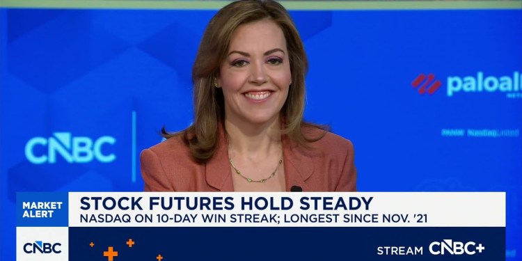 Why JPMorgan’s Monica DiCenso sees opportunity in financial and healthcare stocks Why JPMorgan’s Monica DiCenso sees opportunity in financial and healthcare stocks