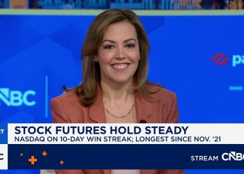 Why JPMorgan’s Monica DiCenso sees opportunity in financial and healthcare stocks Why JPMorgan’s Monica DiCenso sees opportunity in financial and healthcare stocks