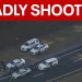 Police officer killed in shooting Police officer killed in shooting