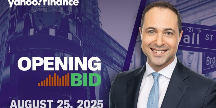 Nvidia and the AI trade, Larry Summers talks rates & the Fed Nvidia and the AI trade, Larry Summers talks rates & the Fed